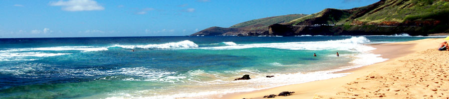 Honolulu, Hawaii